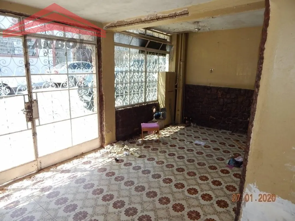 Casa, 4 quartos, 187 m² - Foto 4