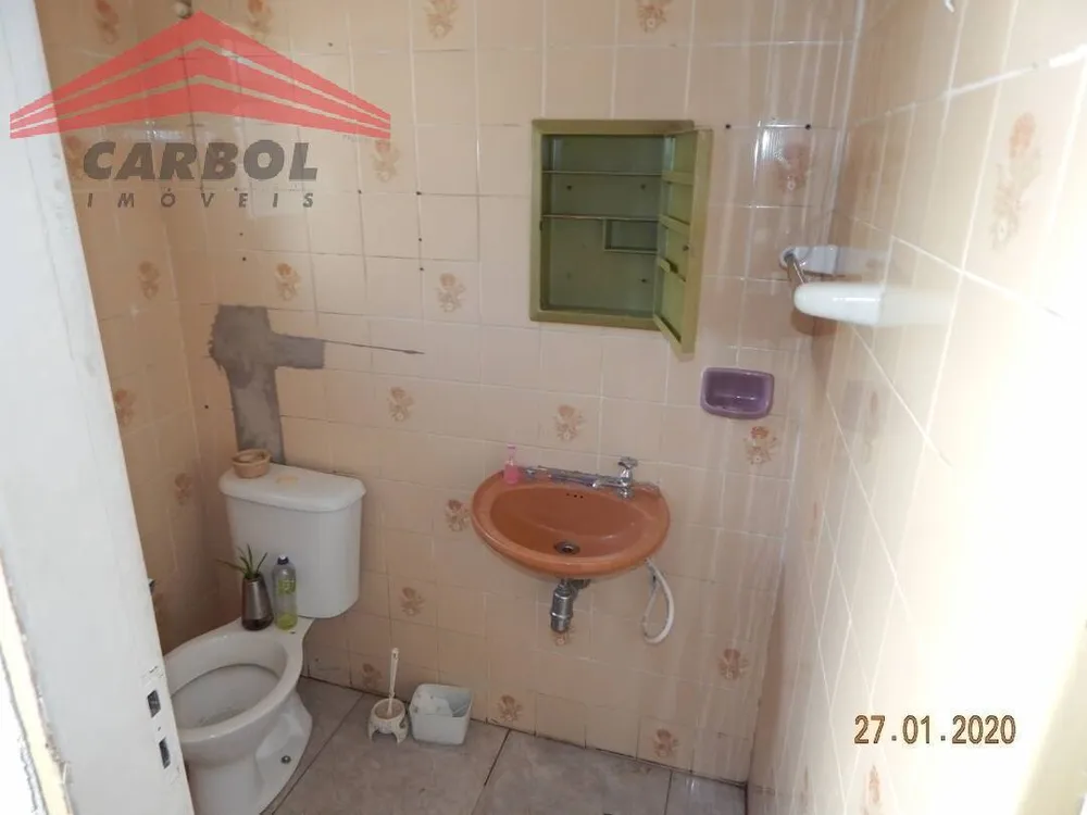 Casa, 4 quartos, 187 m² - Foto 10