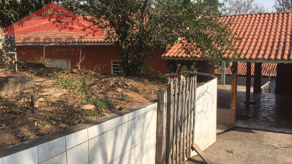 Casa, 3 quartos, 266 m² - Foto 1