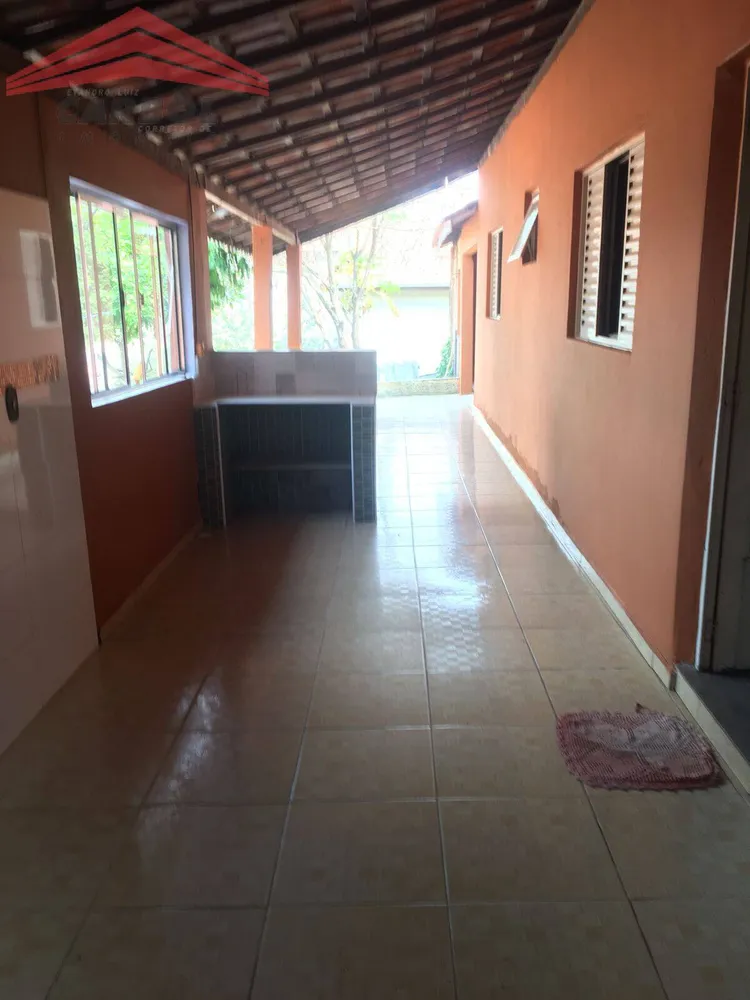 Casa, 3 quartos, 266 m² - Foto 3