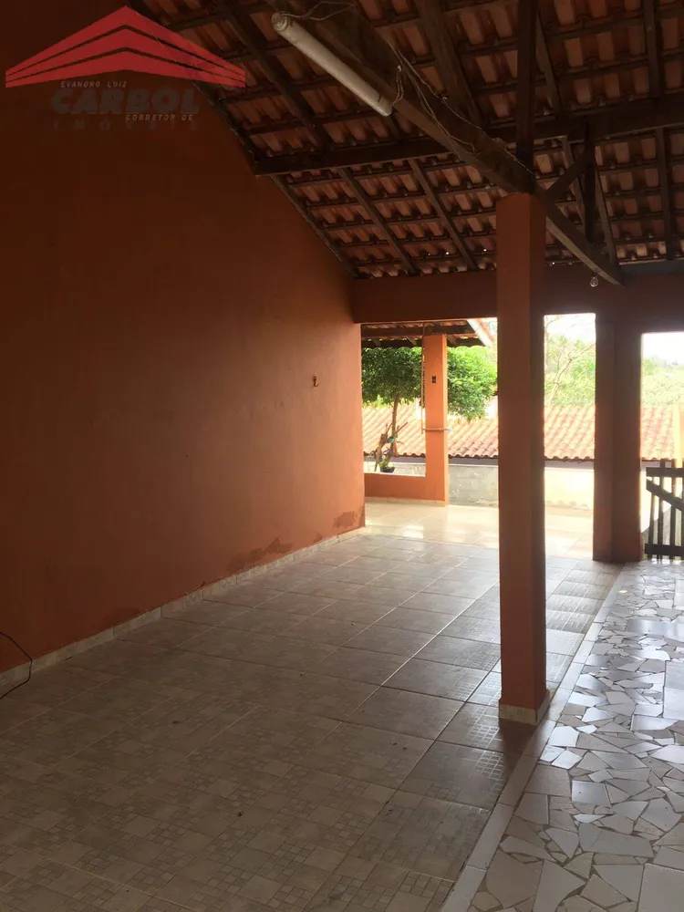 Casa, 3 quartos, 266 m² - Foto 2