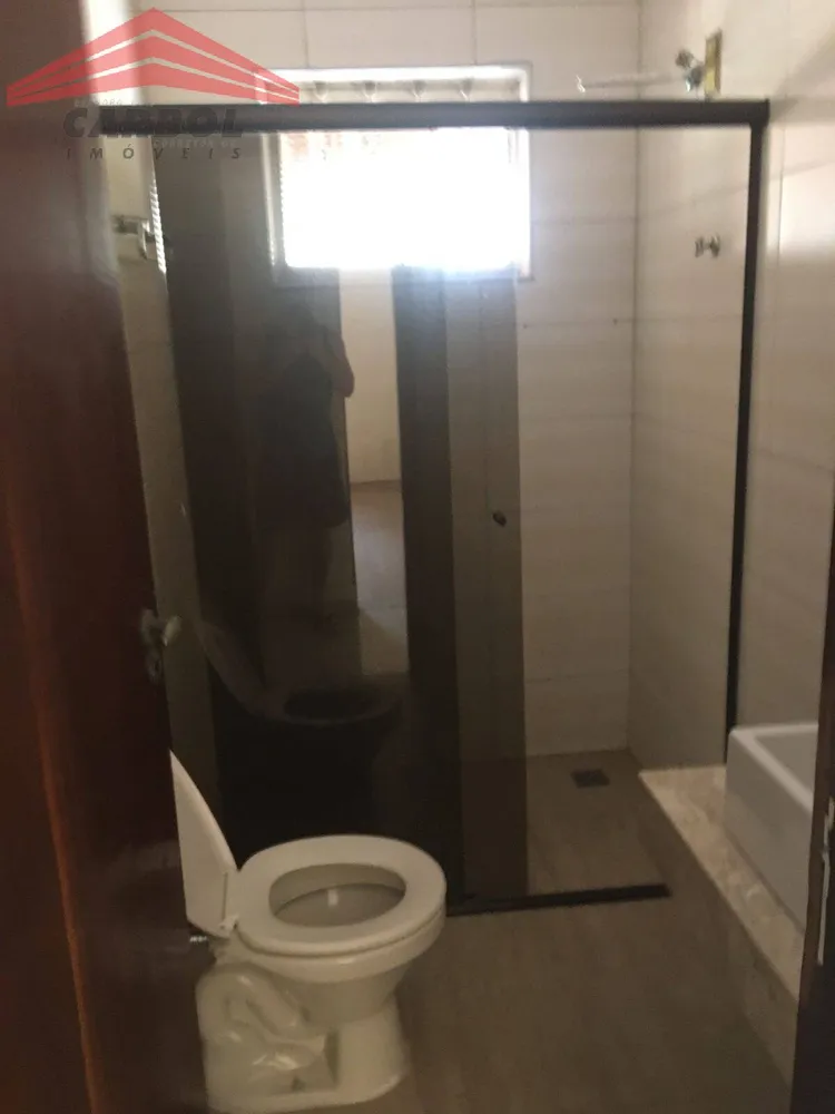 Casa, 3 quartos, 266 m² - Foto 15
