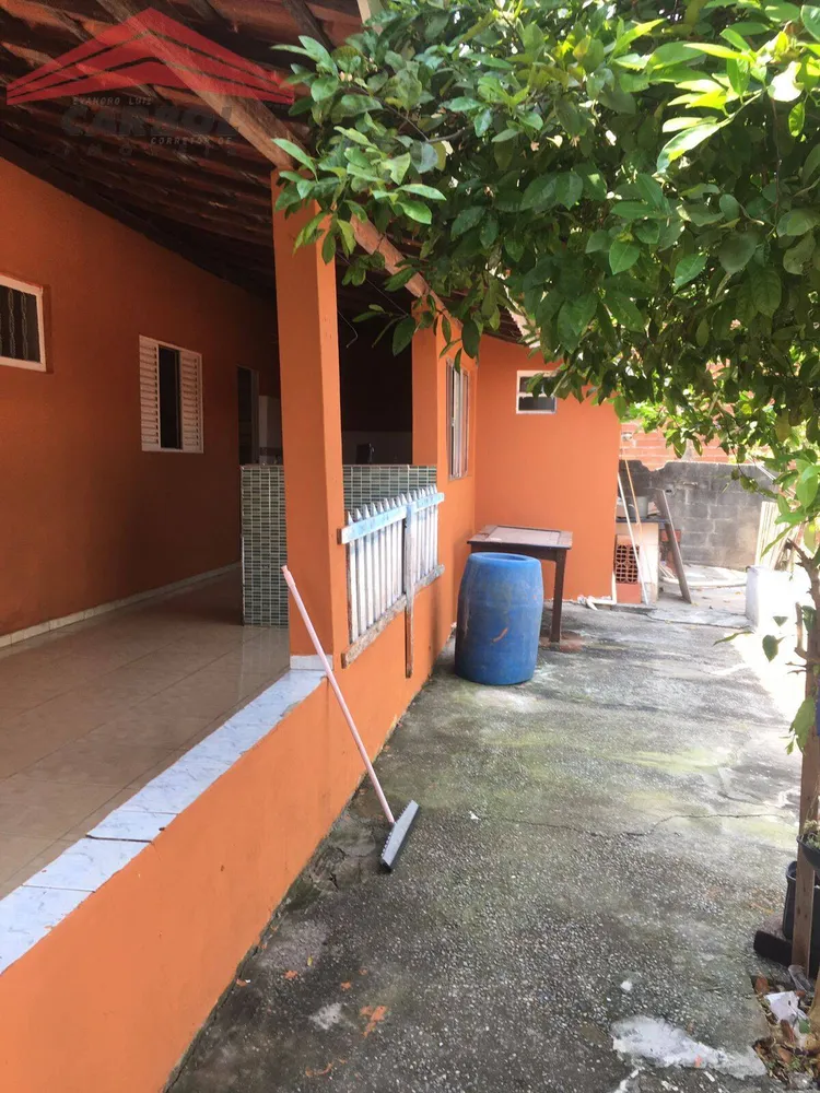 Casa, 3 quartos, 266 m² - Foto 4