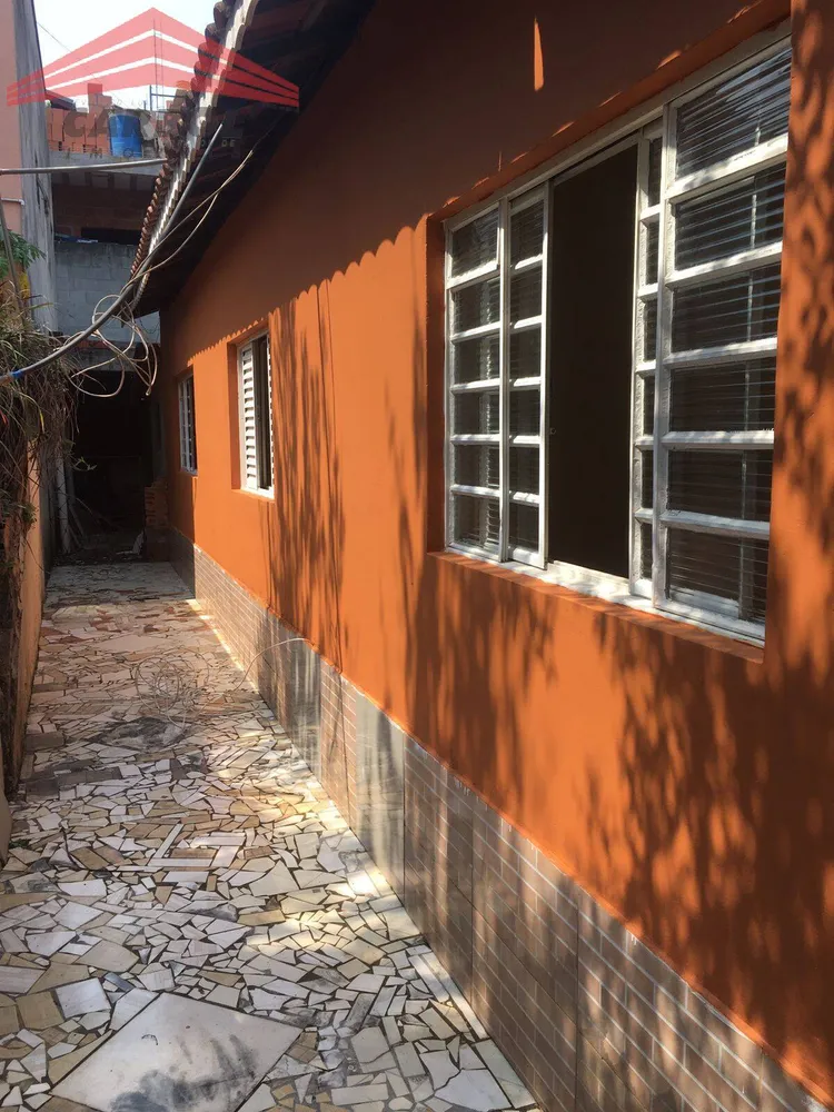 Casa, 3 quartos, 266 m² - Foto 6