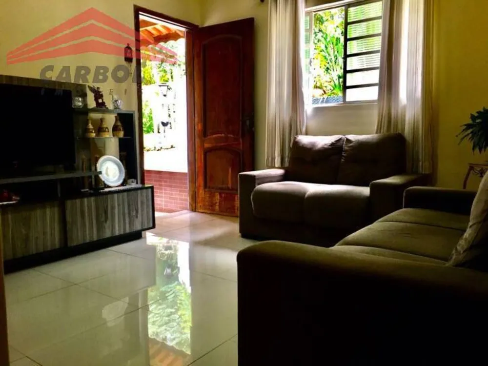 Casa, 3 quartos, 266 m² - Foto 7