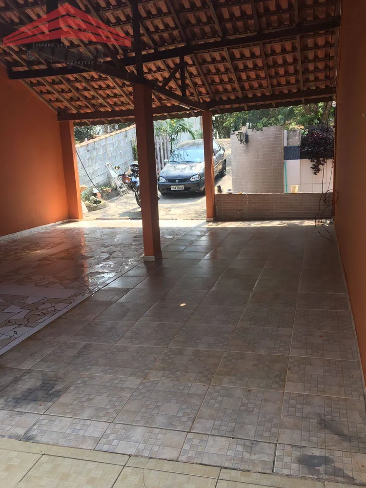 Casa, 3 quartos, 266 m² - Foto 12