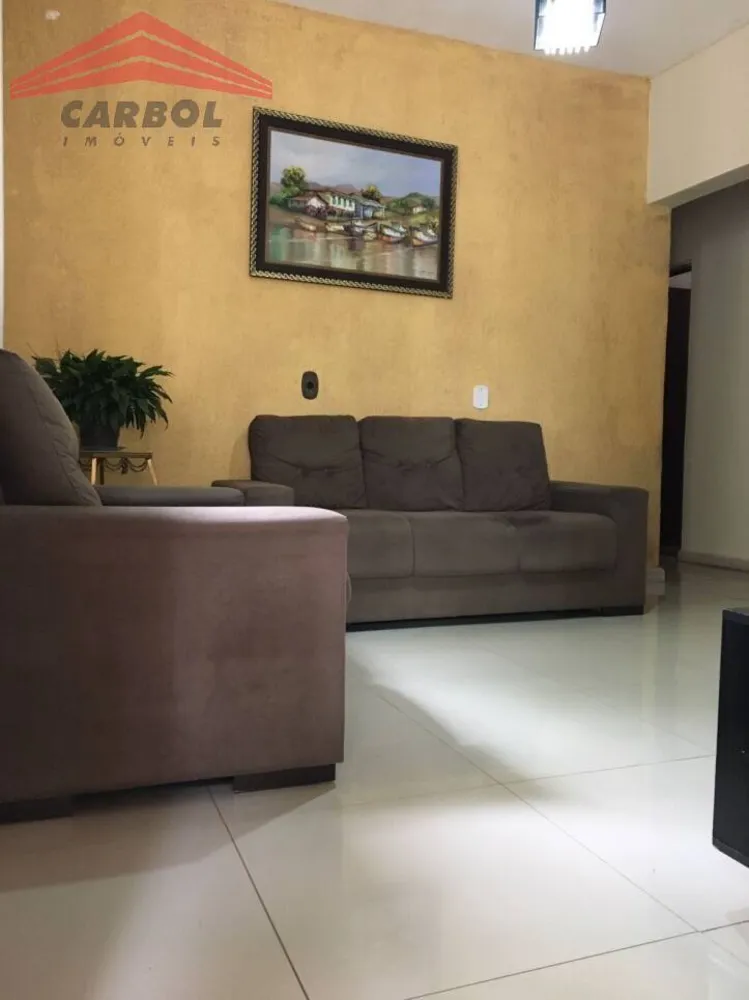 Casa, 3 quartos, 266 m² - Foto 8