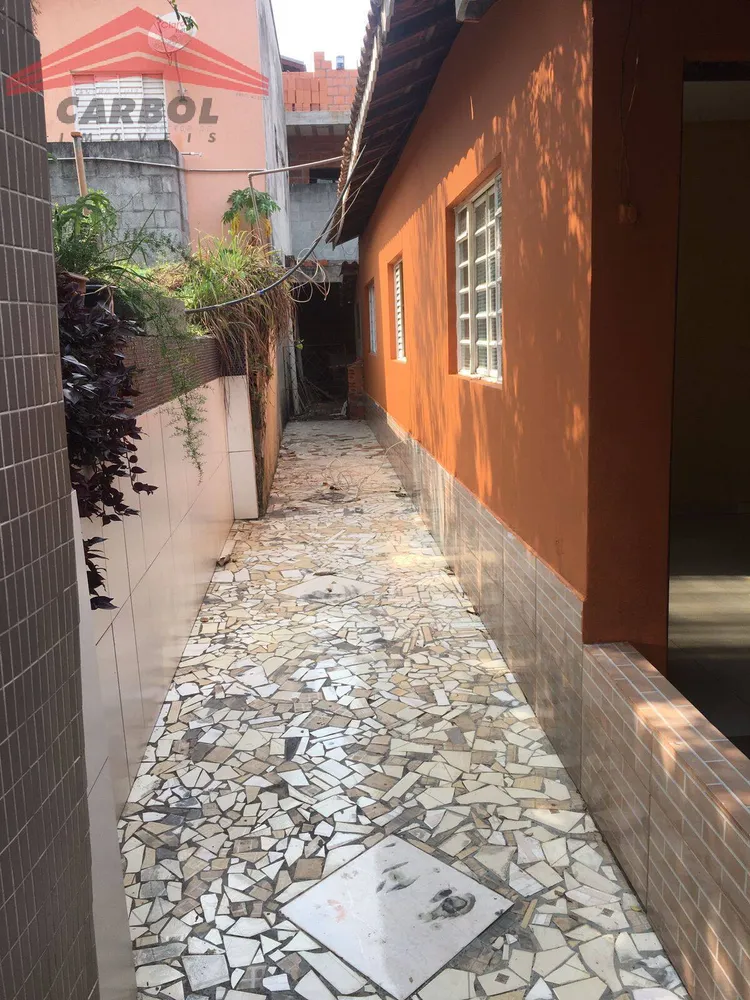 Casa, 3 quartos, 266 m² - Foto 16