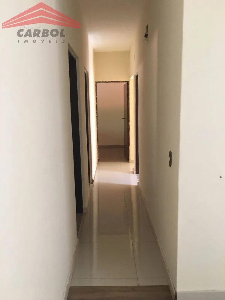 Casa, 3 quartos, 266 m² - Foto 10