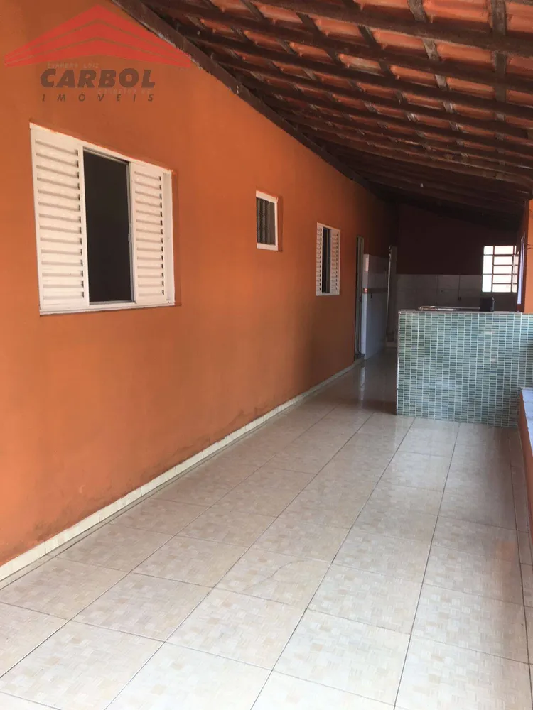 Casa, 3 quartos, 266 m² - Foto 5