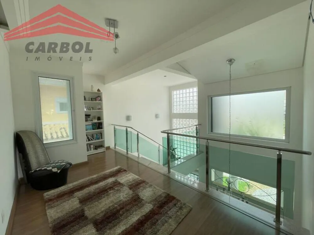 Casa de Condomínio, 4 quartos - Foto 6