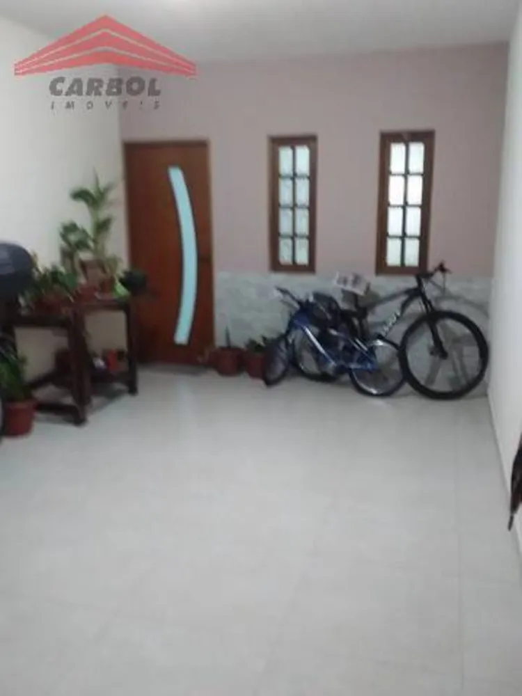 Casa, 3 quartos - Foto 12