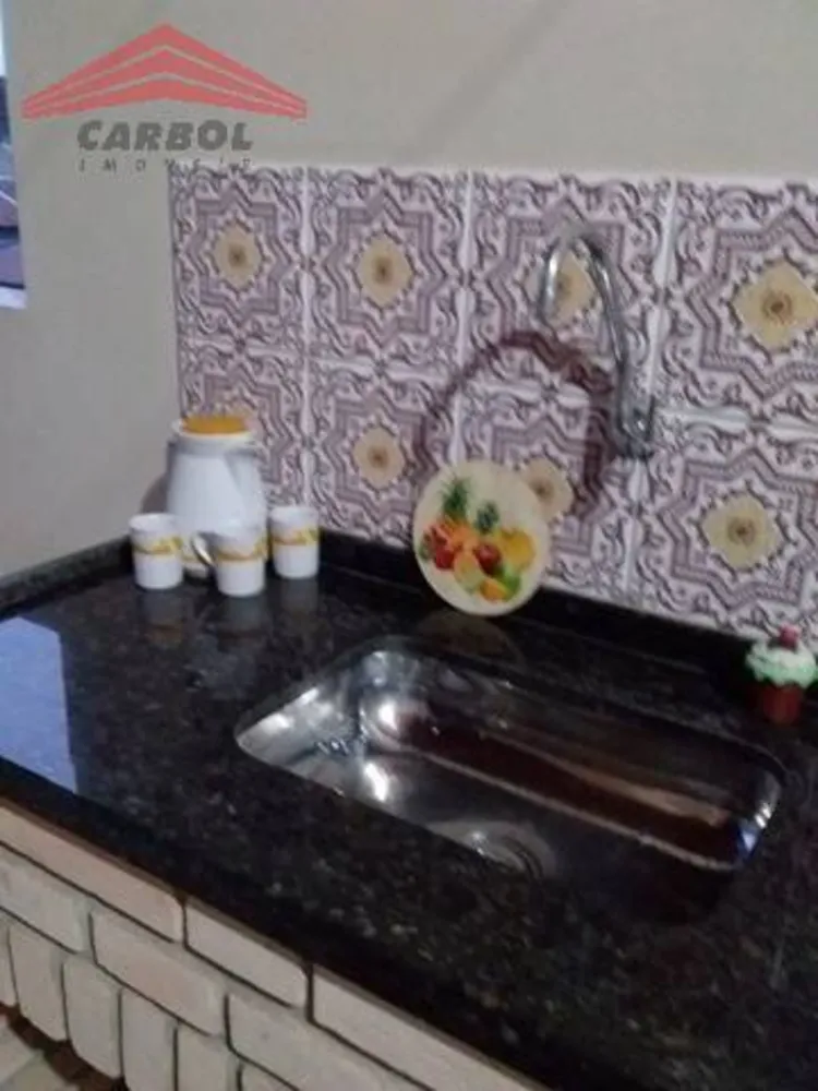 Casa, 3 quartos - Foto 5