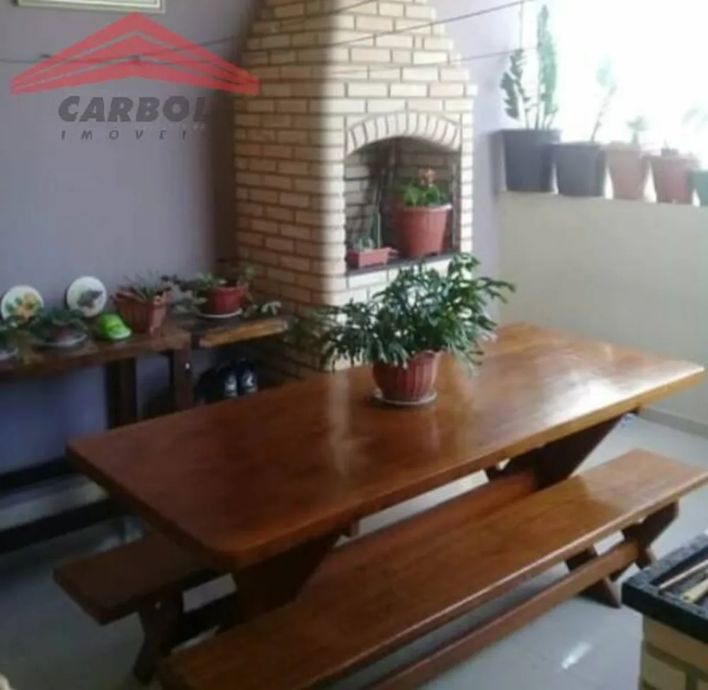 Casa, 3 quartos - Foto 14