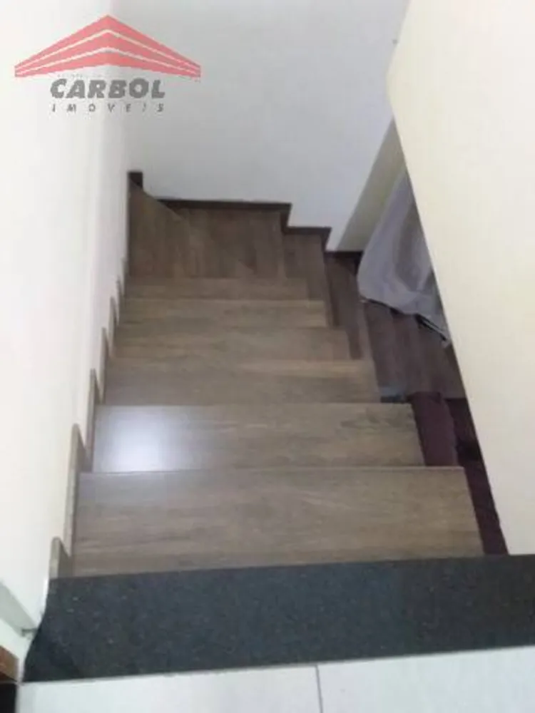 Casa, 3 quartos - Foto 2