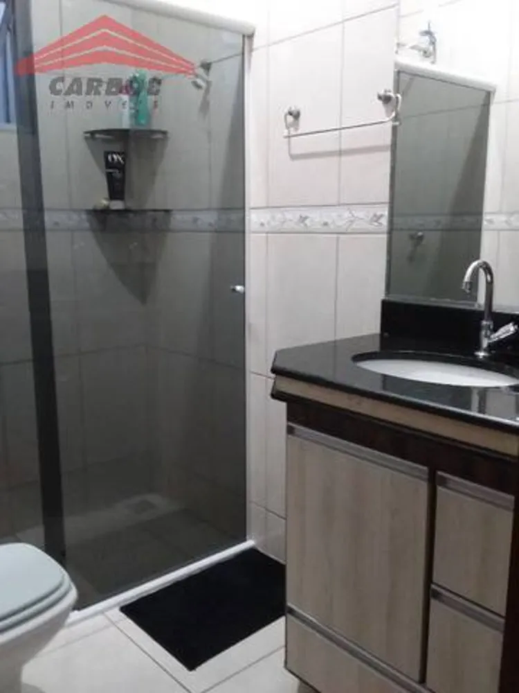 Casa, 3 quartos - Foto 7