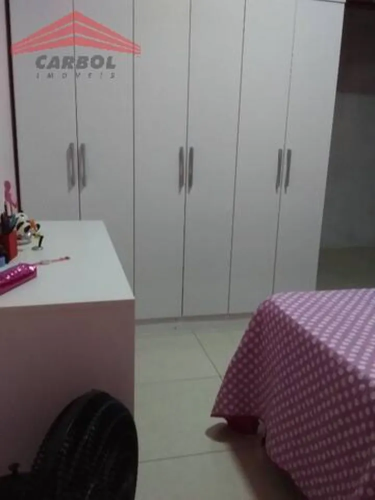 Casa, 3 quartos - Foto 6