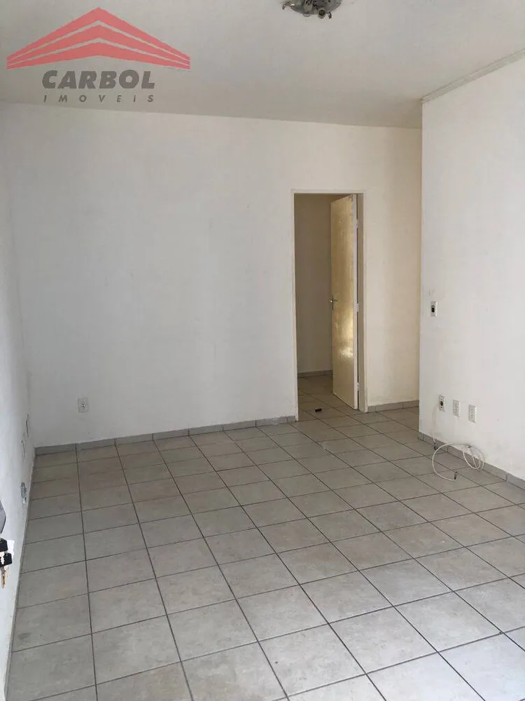 Apartamento, 2 quartos, 50 m² - Foto 8