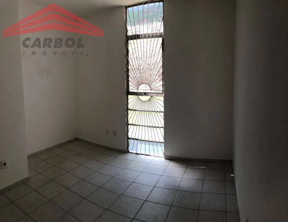 Apartamento, 2 quartos, 50 m² - Foto 6
