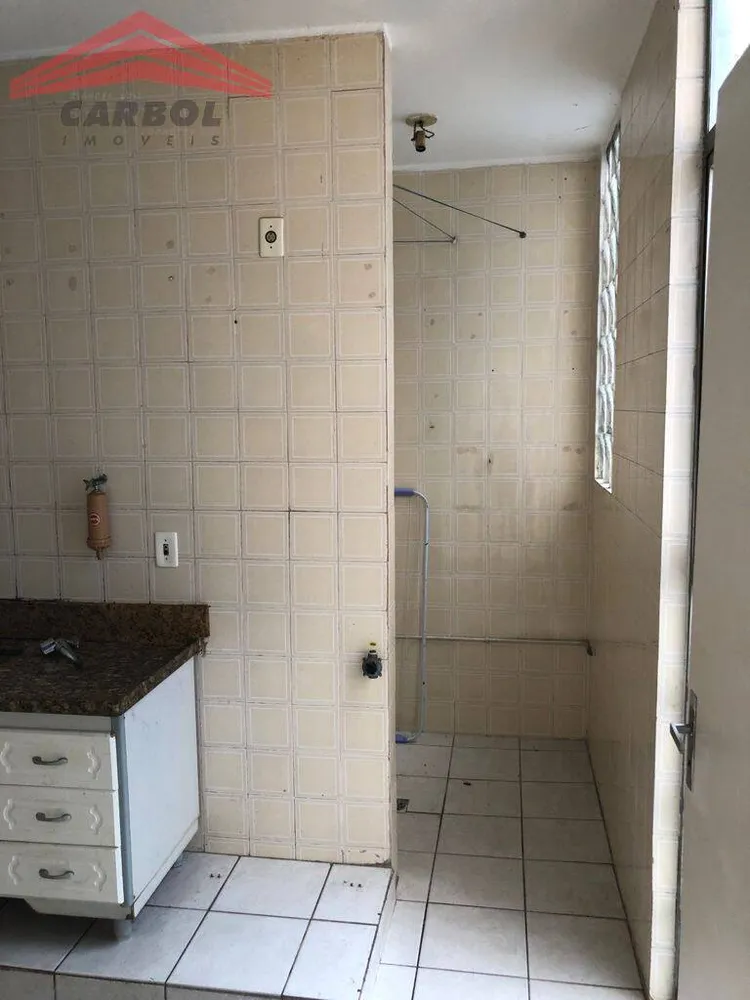 Apartamento, 2 quartos, 50 m² - Foto 10