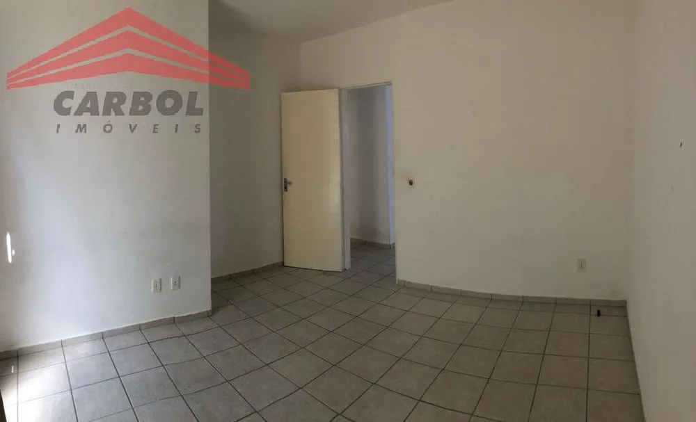 Apartamento, 2 quartos, 50 m² - Foto 7