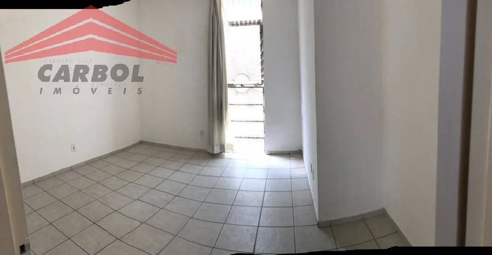 Apartamento, 2 quartos, 50 m² - Foto 9