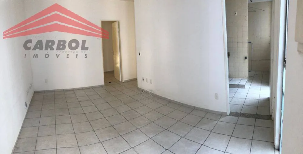 Apartamento, 2 quartos, 50 m² - Foto 2