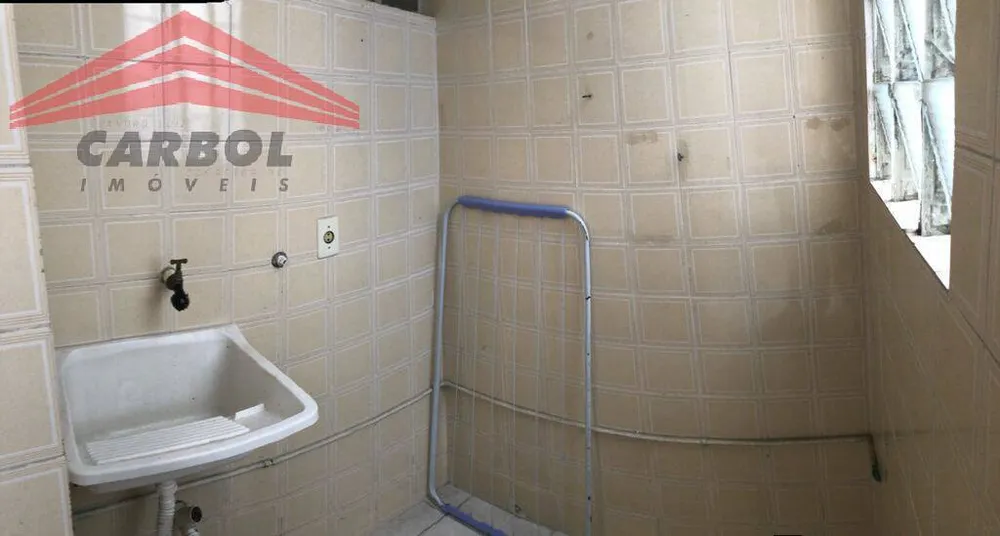 Apartamento, 2 quartos, 50 m² - Foto 13