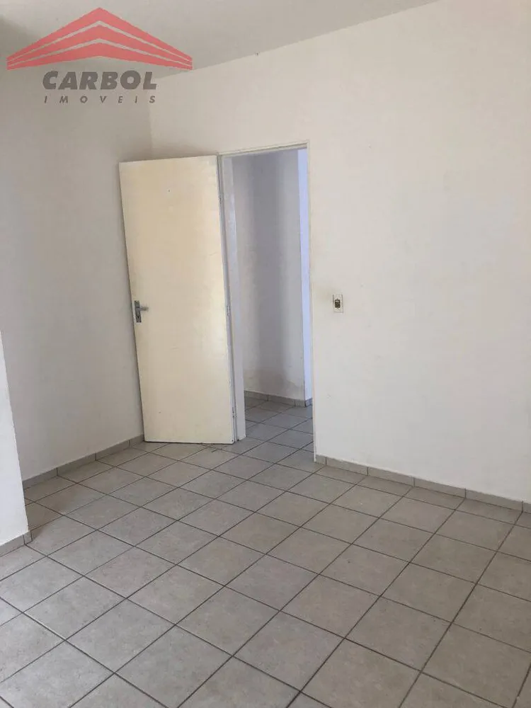 Apartamento, 2 quartos, 50 m² - Foto 5