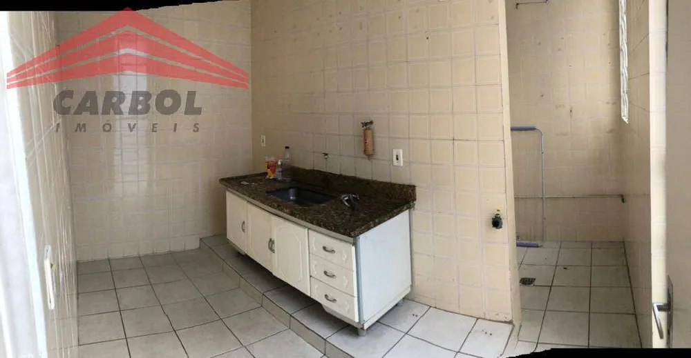 Apartamento, 2 quartos, 50 m² - Foto 11