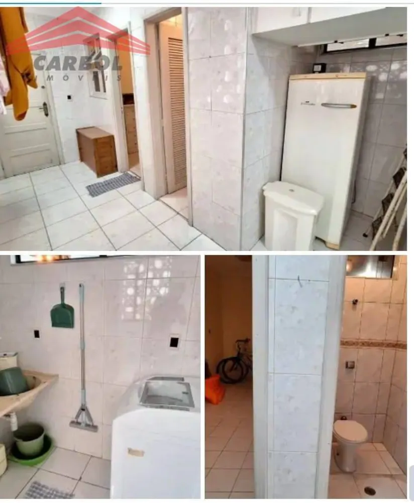 Apartamento, 3 quartos, 180 m² - Foto 14