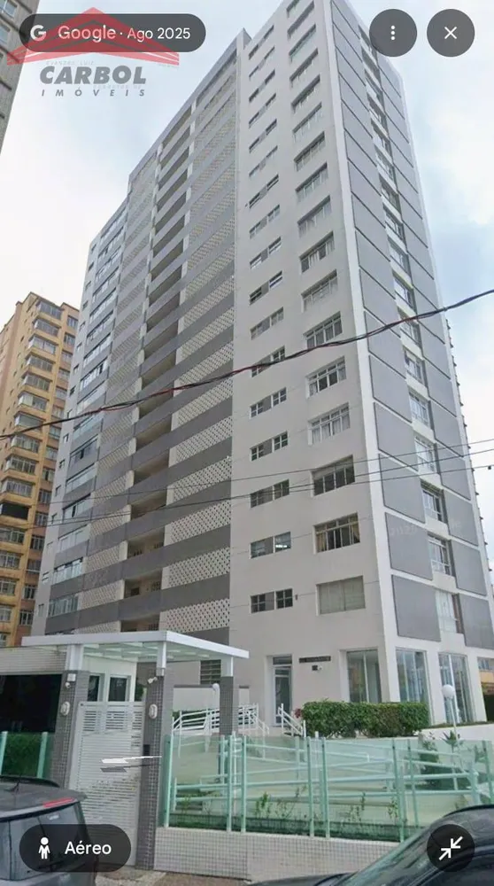 Apartamento, 3 quartos, 180 m² - Foto 15