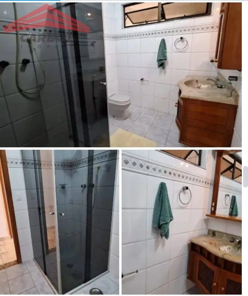 Apartamento, 3 quartos, 180 m² - Foto 10