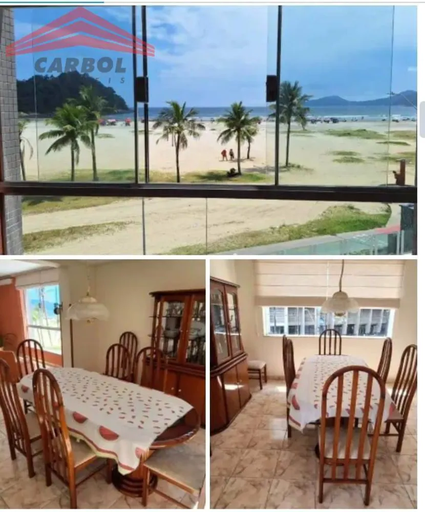 Apartamento, 3 quartos, 180 m² - Foto 5