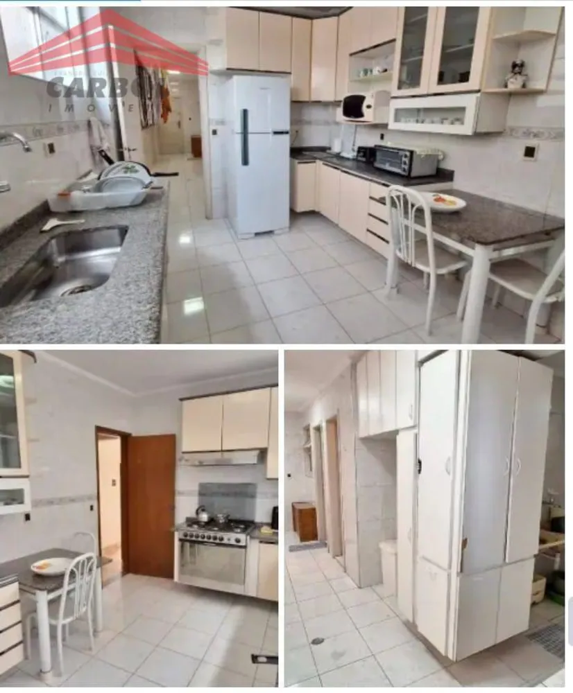 Apartamento, 3 quartos, 180 m² - Foto 13