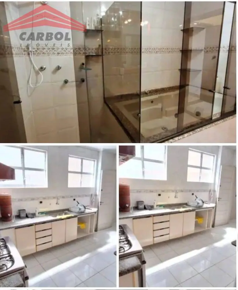 Apartamento, 3 quartos, 180 m² - Foto 12