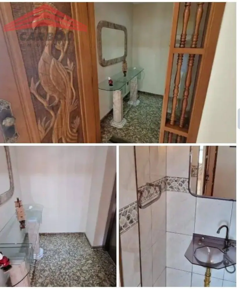 Apartamento, 3 quartos, 180 m² - Foto 8