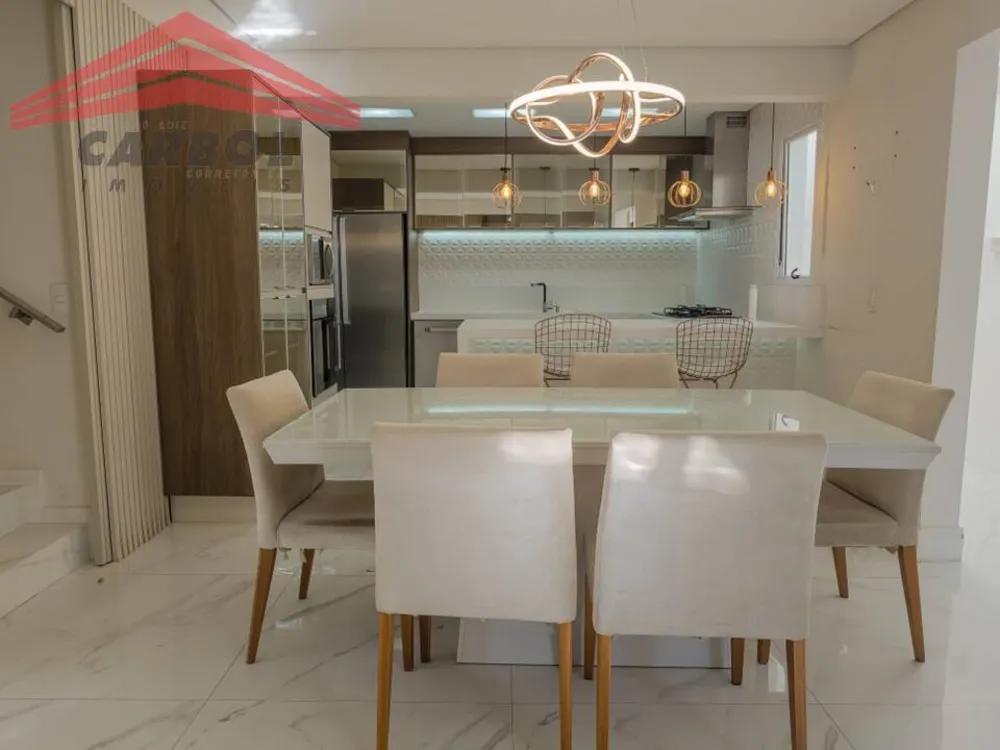 Casa de Condomínio, 4 quartos - Foto 4