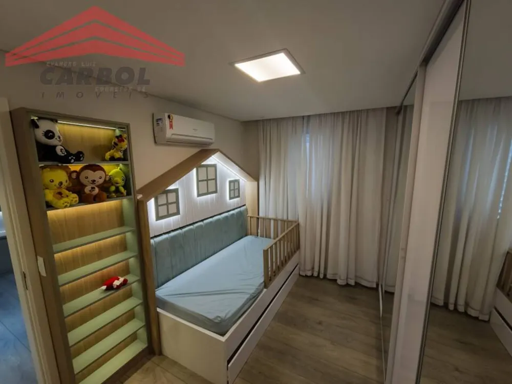 Casa de Condomínio, 4 quartos - Foto 10