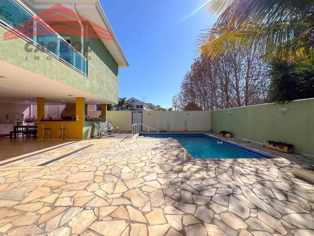 Casa de Condomínio, 4 quartos - Foto 4