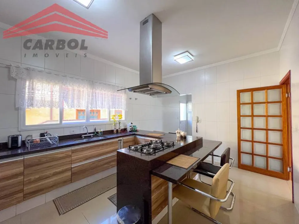 Casa de Condomínio, 4 quartos - Foto 6