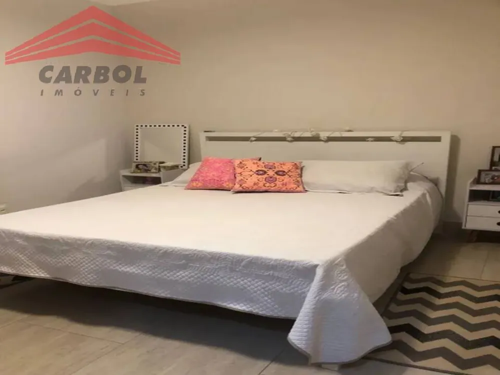 Casa de Condomínio, 3 quartos - Foto 5