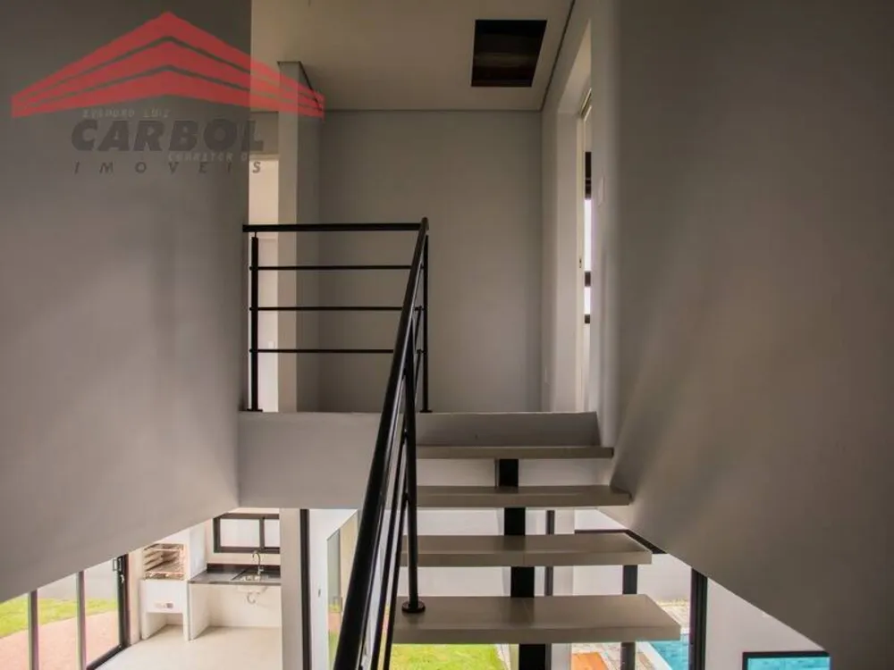 Casa de Condomínio, 3 quartos - Foto 7