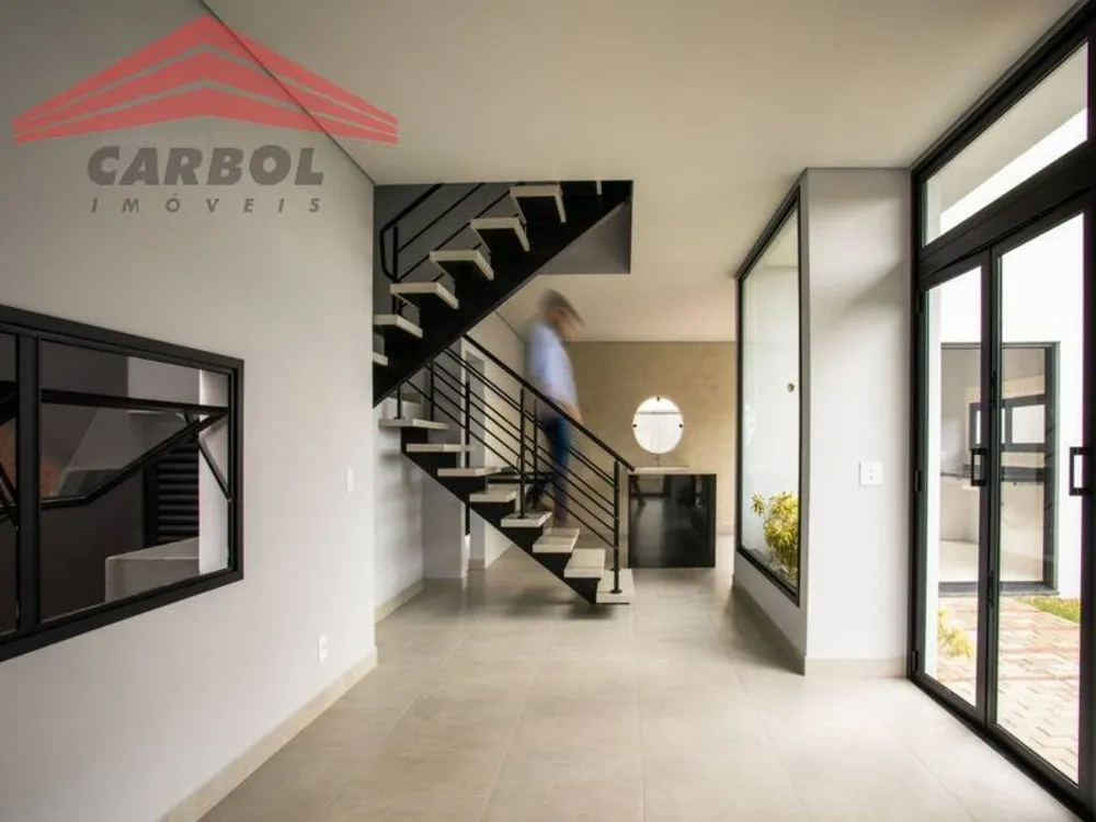 Casa de Condomínio, 3 quartos - Foto 6
