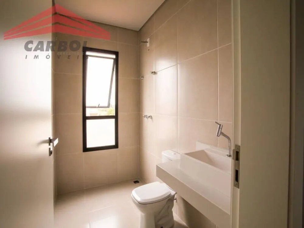 Casa de Condomínio, 3 quartos - Foto 14