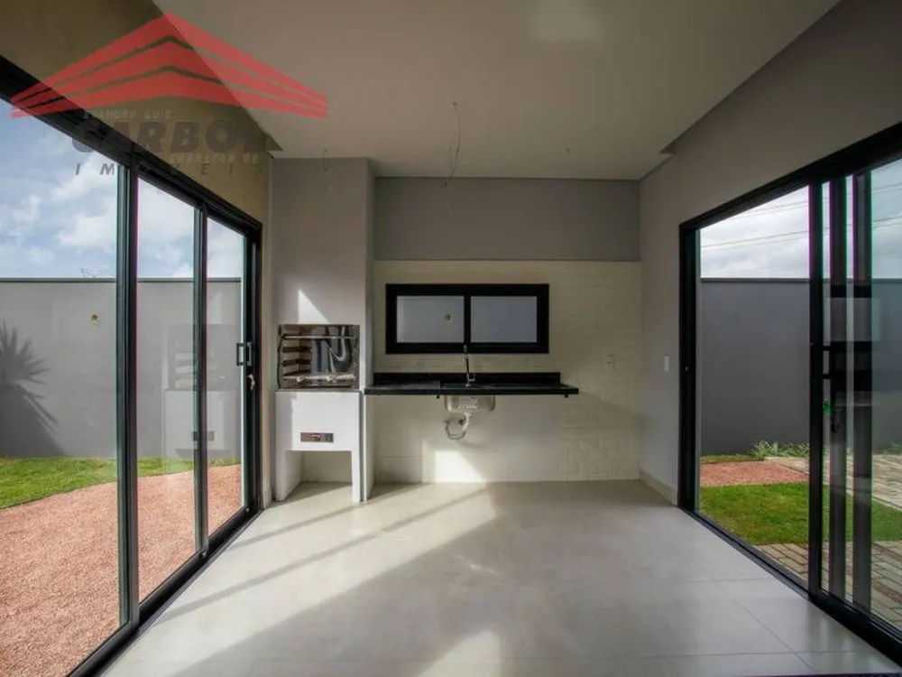 Casa de Condomínio, 3 quartos - Foto 8