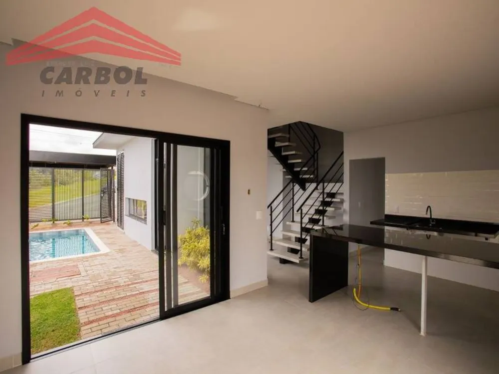 Casa de Condomínio, 3 quartos - Foto 6