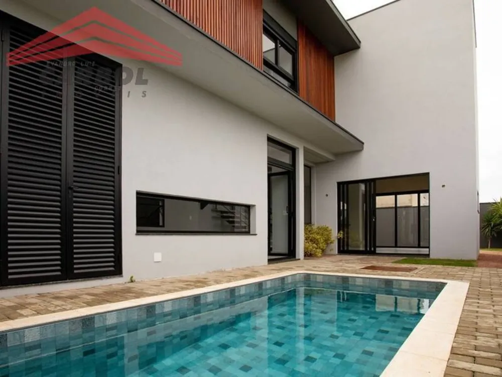 Casa de Condomínio, 3 quartos - Foto 7