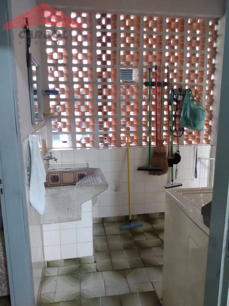 Casa, 3 quartos, 194 m² - Foto 10