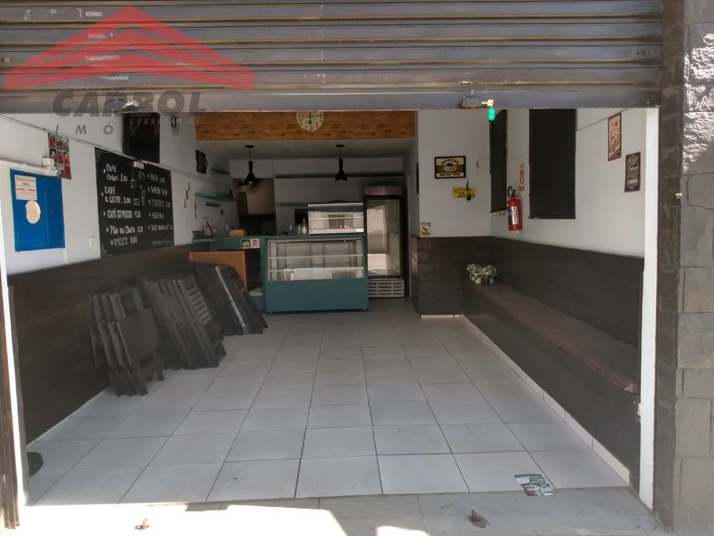Casa, 3 quartos, 194 m² - Foto 1